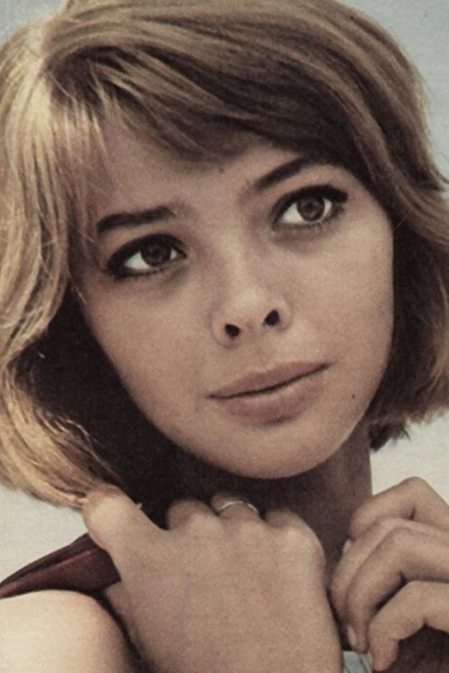 Barbara Lass zdjęcie