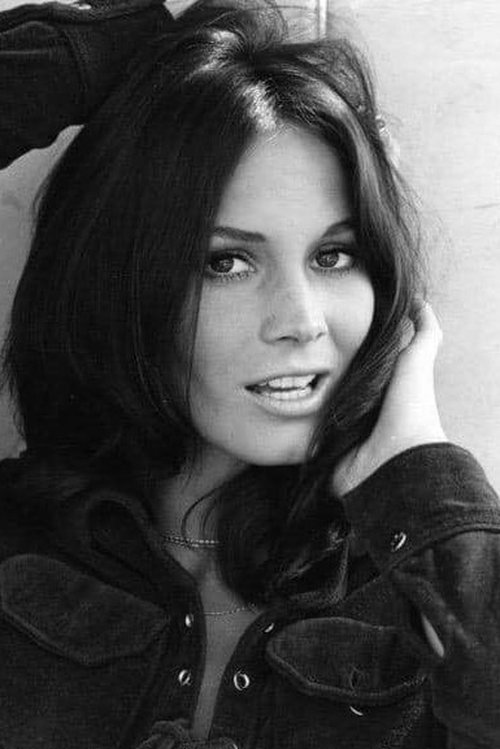 Barbara Leigh zdjęcie