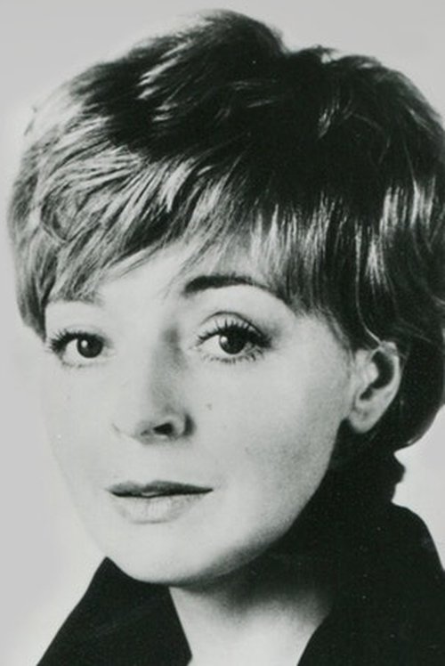 Barbara Leigh-Hunt zdjęcie
