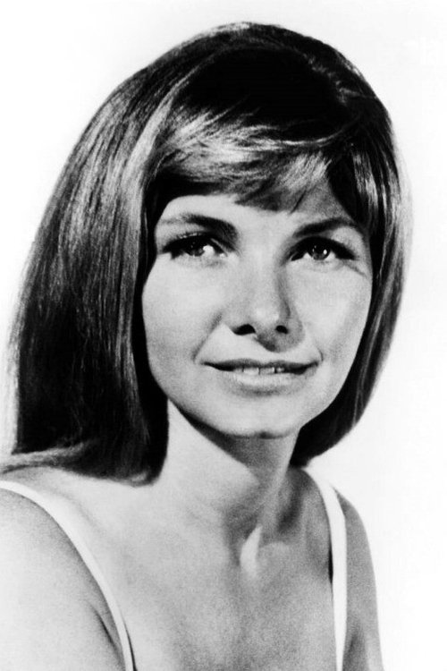 Barbara Loden zdjęcie