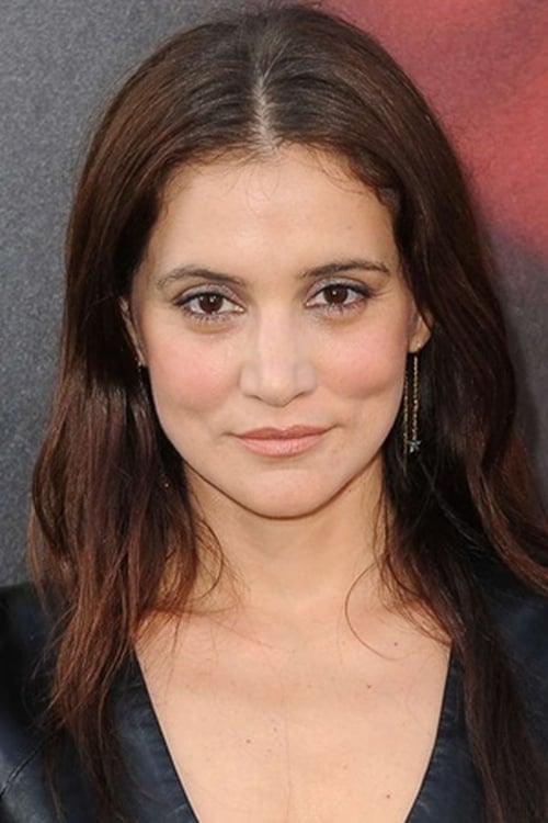 Bárbara Lombardo zdjęcie