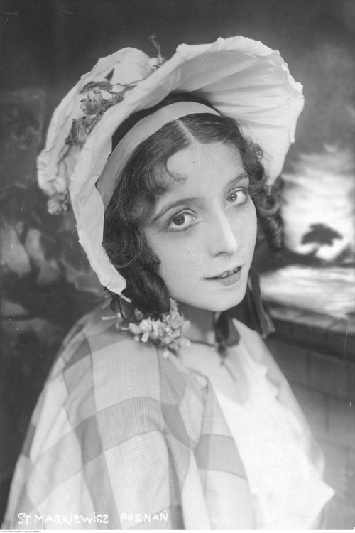 Barbara Ludwiżanka zdjęcie