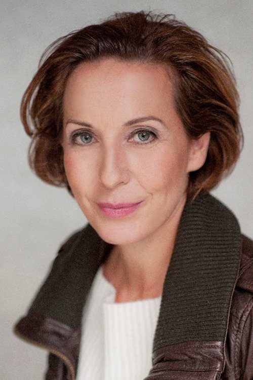 Barbara Lukešová zdjęcie