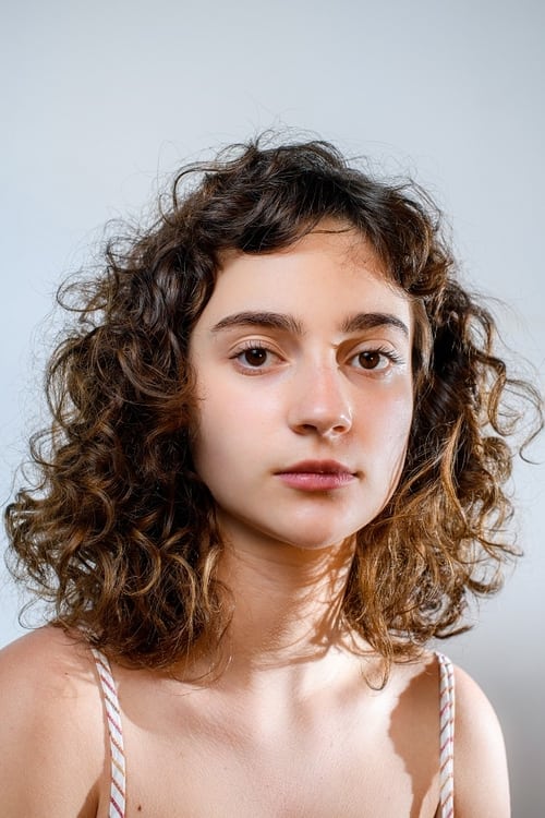 Bárbara Luz zdjęcie