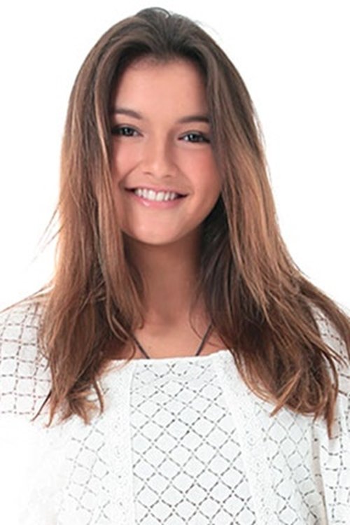 Bárbara Maia zdjęcie