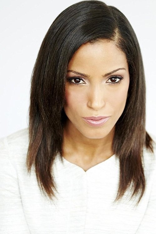 Barbara Mamabolo zdjęcie