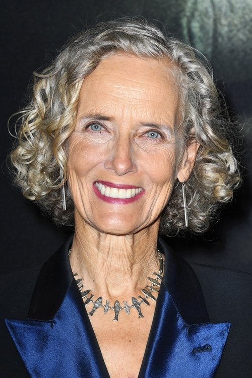 Barbara Marten zdjęcie