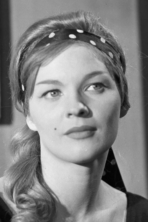 Barbara Modelska zdjęcie