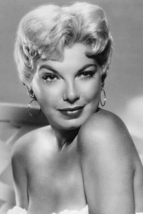 Barbara Nichols zdjęcie