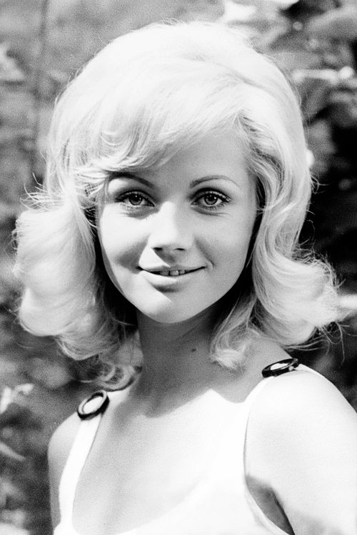 Barbara Nielsen zdjęcie