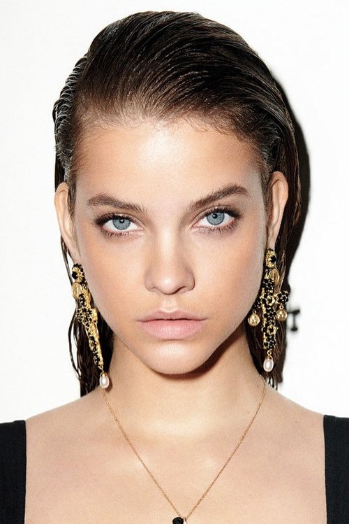 Barbara Palvin zdjęcie