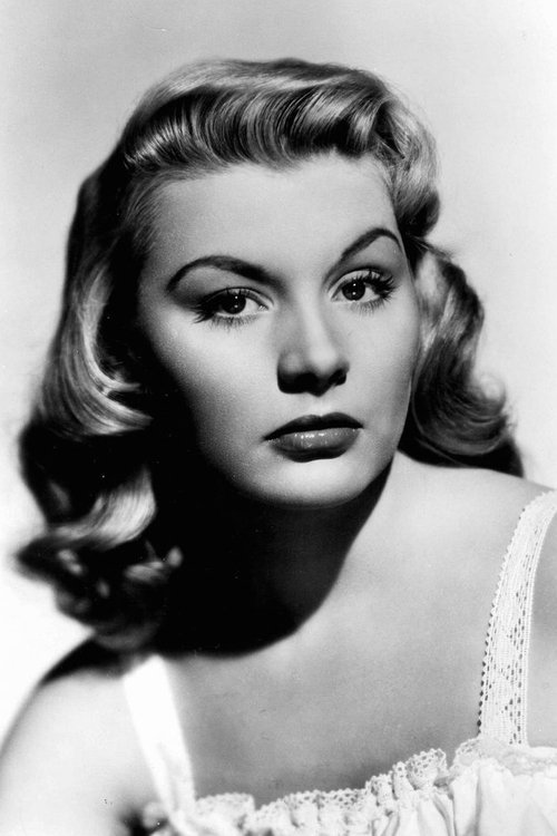 Barbara Payton zdjęcie
