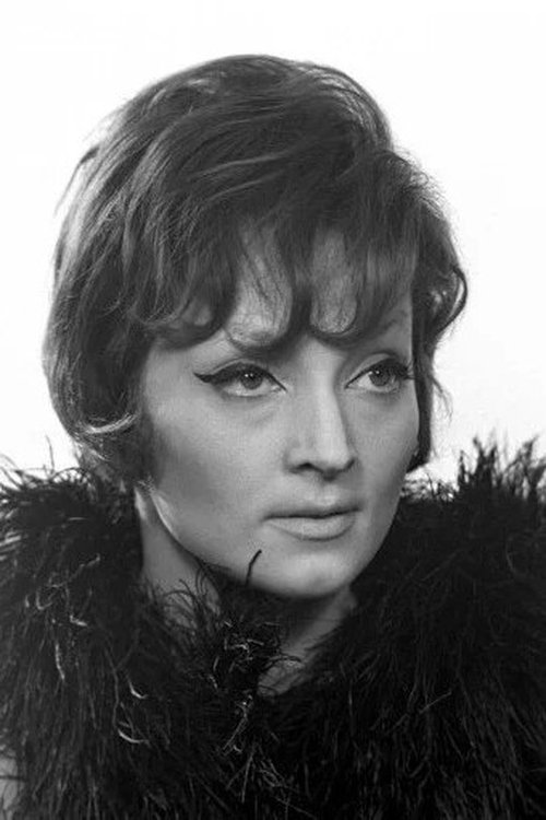 Barbara Rylska zdjęcie