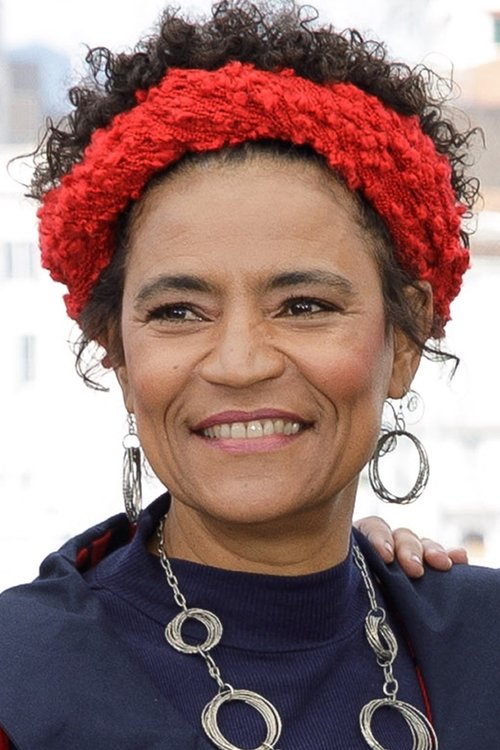 Bárbara Santos zdjęcie