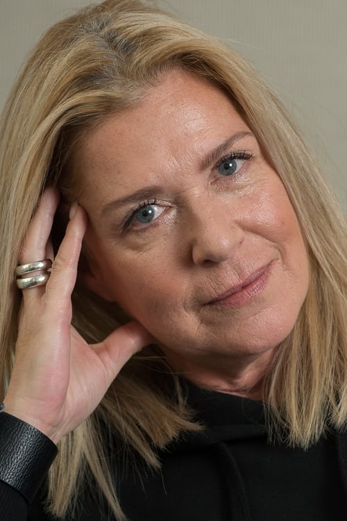 Barbara Sarafian zdjęcie