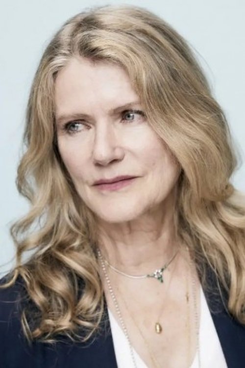 Barbara Sukowa zdjęcie