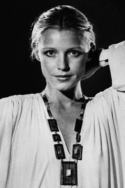 Barbara Trentham zdjęcie