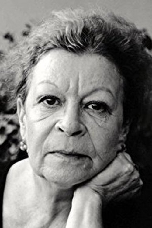 Barbara Valmorin zdjęcie