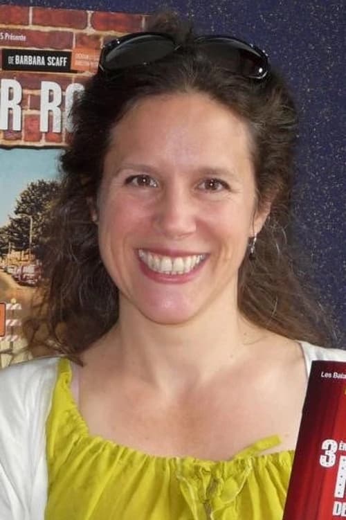 Barbara Weber-Scaff zdjęcie