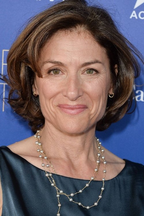 Barbara Williams zdjęcie