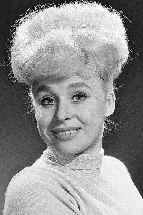 Barbara Windsor zdjęcie