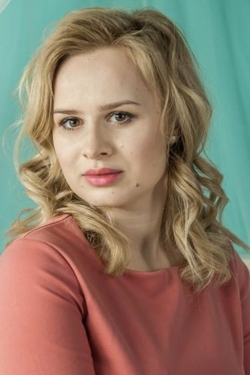 Barbara Wypych zdjęcie