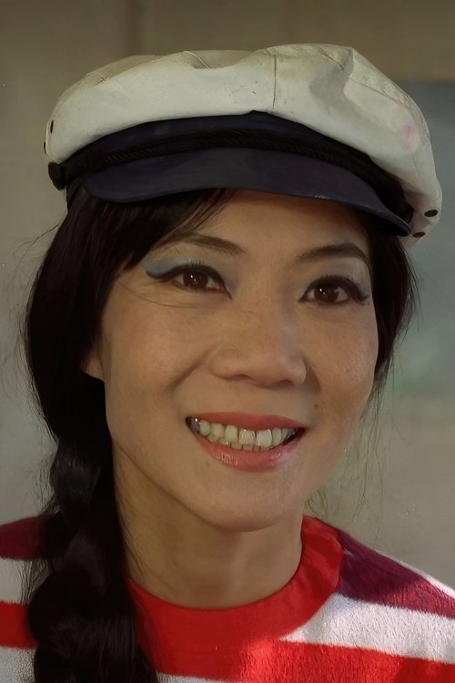 Barbara Yu Ling zdjęcie