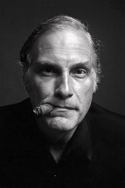 Barbet Schroeder zdjęcie