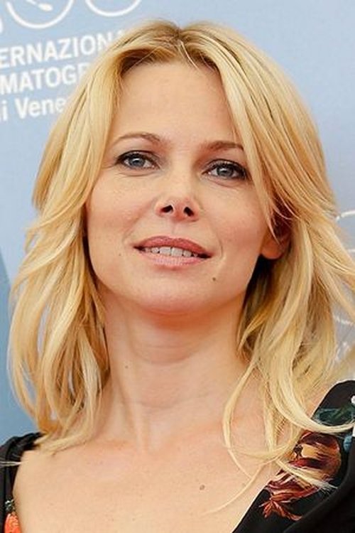 Barbora Bobuľová zdjęcie