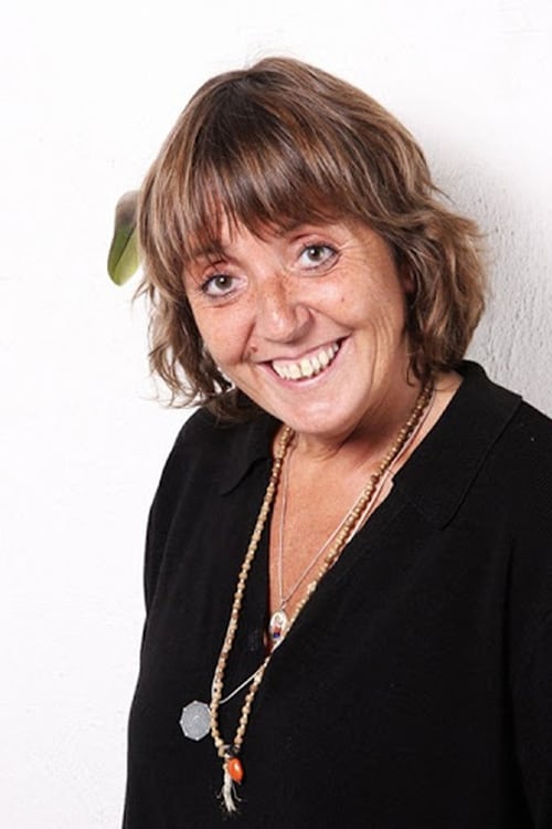 Barbora Hrzánová zdjęcie