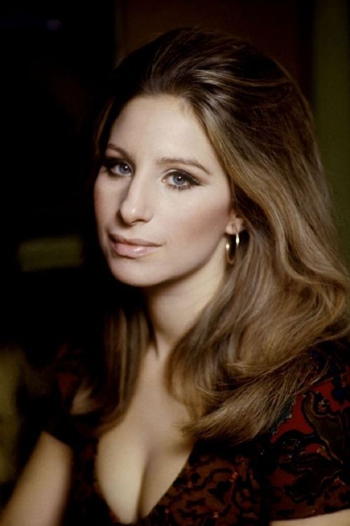 Barbra Streisand zdjęcie