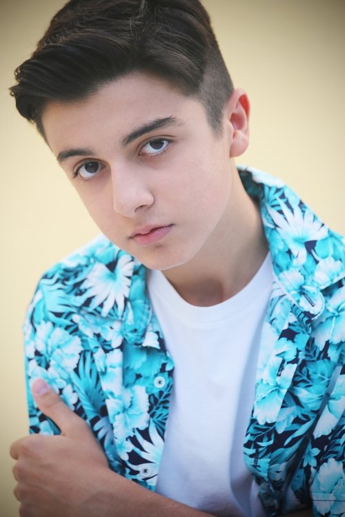 Bardia Seiri zdjęcie