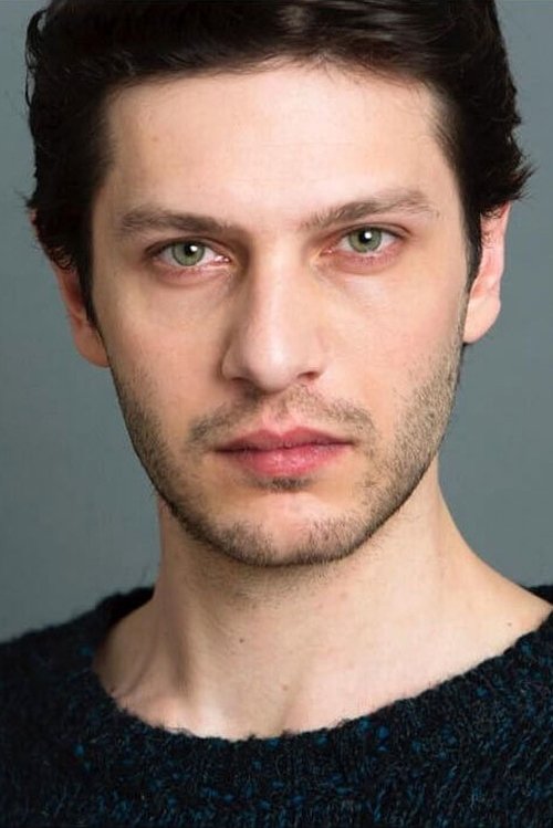 Barış Aytaç zdjęcie