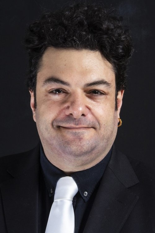 Barış Kıralioğlu zdjęcie