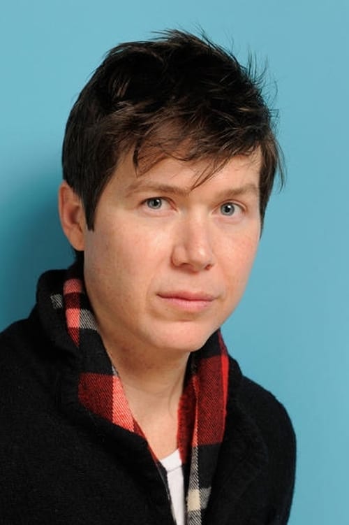 Barlow Jacobs zdjęcie