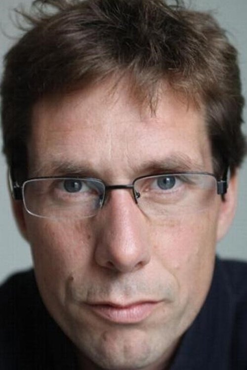 Barnaby Apps zdjęcie