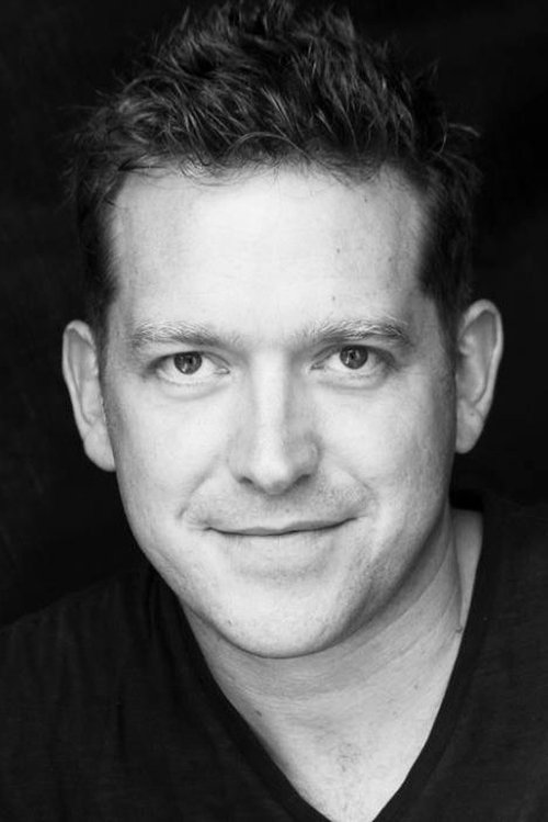 Barnaby Kay zdjęcie