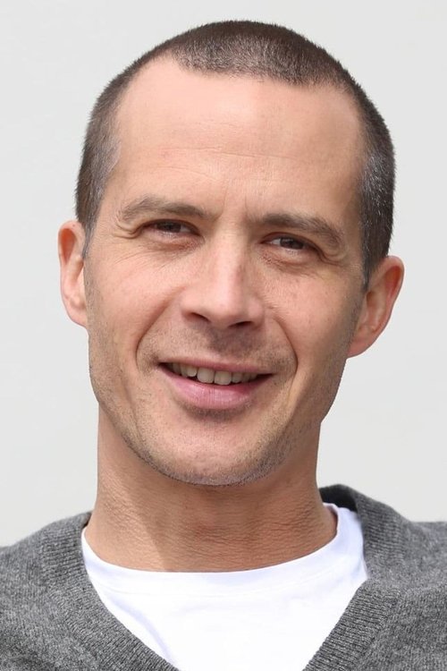 Barnaby Metschurat zdjęcie