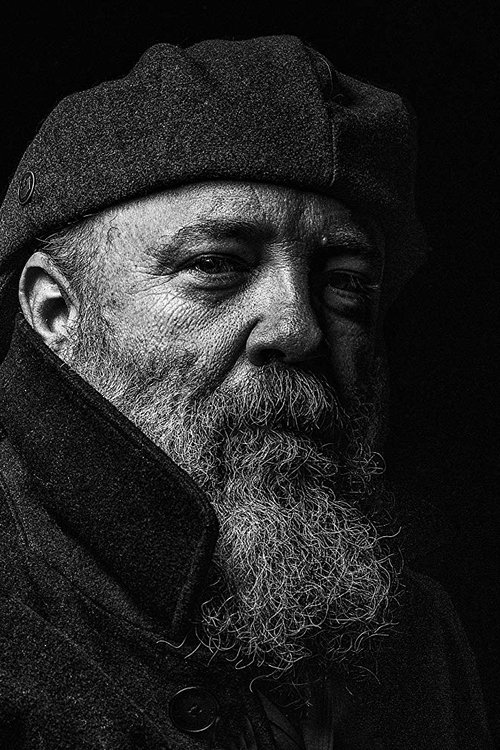 Barney Burman zdjęcie