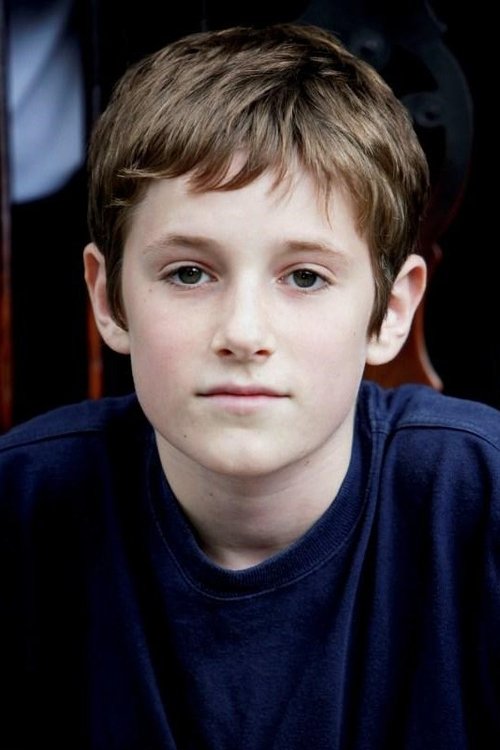 Barney Clark zdjęcie