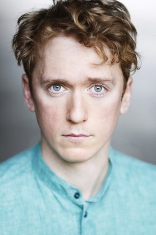 Barney Fishwick zdjęcie