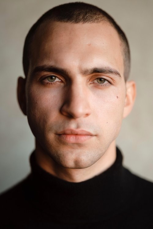 Barney Harris zdjęcie