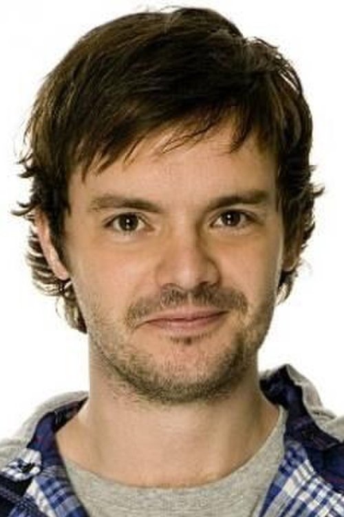 Barney Harwood zdjęcie