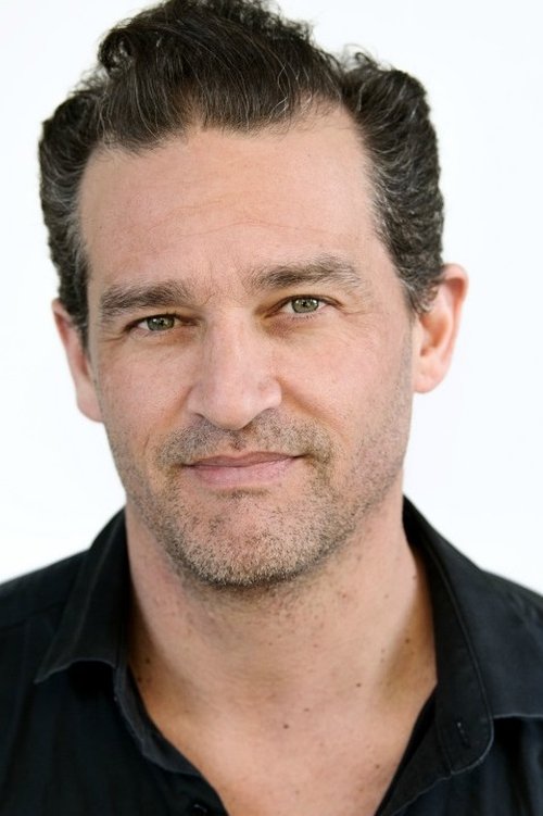 Barnie Duncan zdjęcie