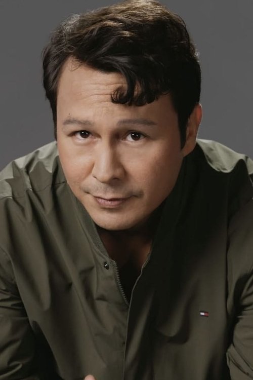 Baron Geisler zdjęcie