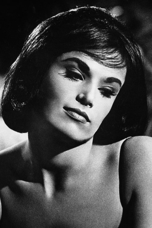 Barrie Chase zdjęcie