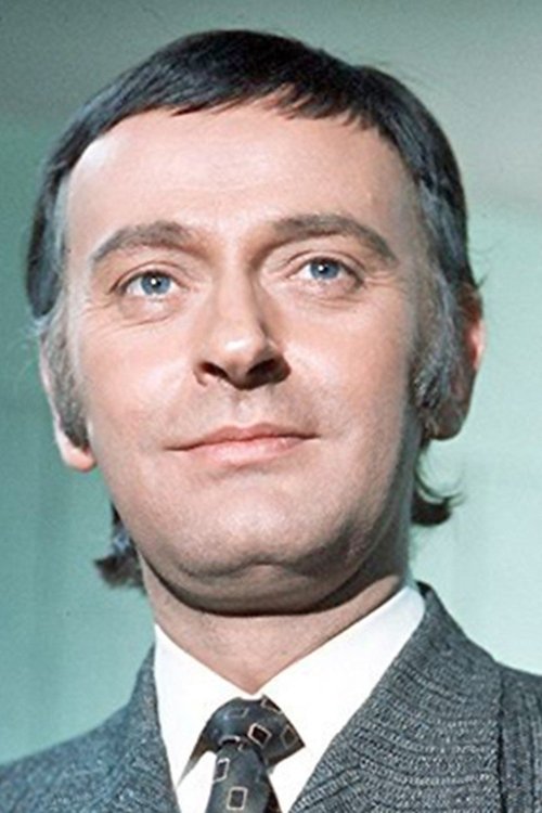 Barrie Ingham zdjęcie