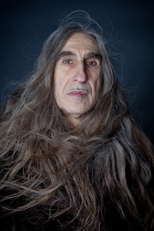 Barrington De La Roche zdjęcie