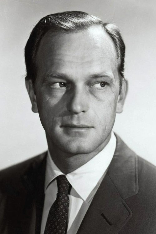 Barry Atwater zdjęcie