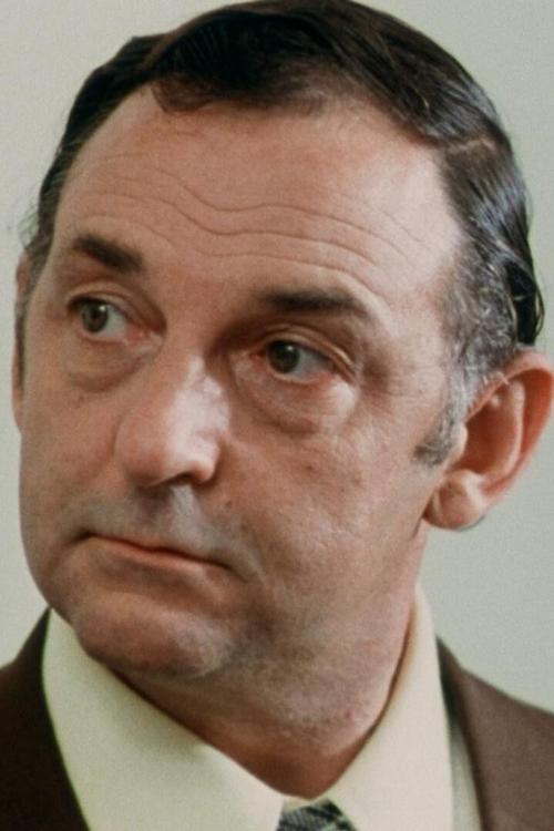 Barry Baldaro zdjęcie